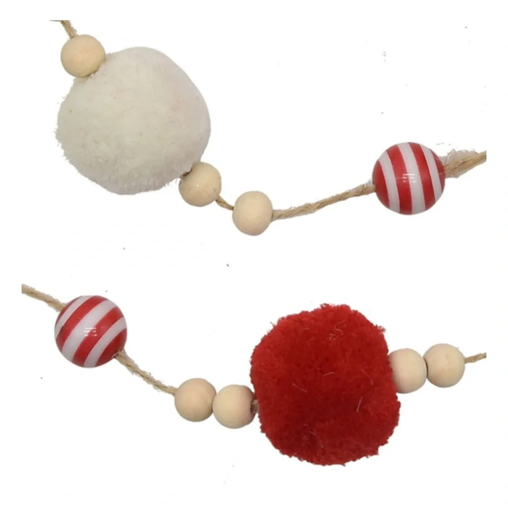 🆕 6’ Holiday Garland (1 strand)
